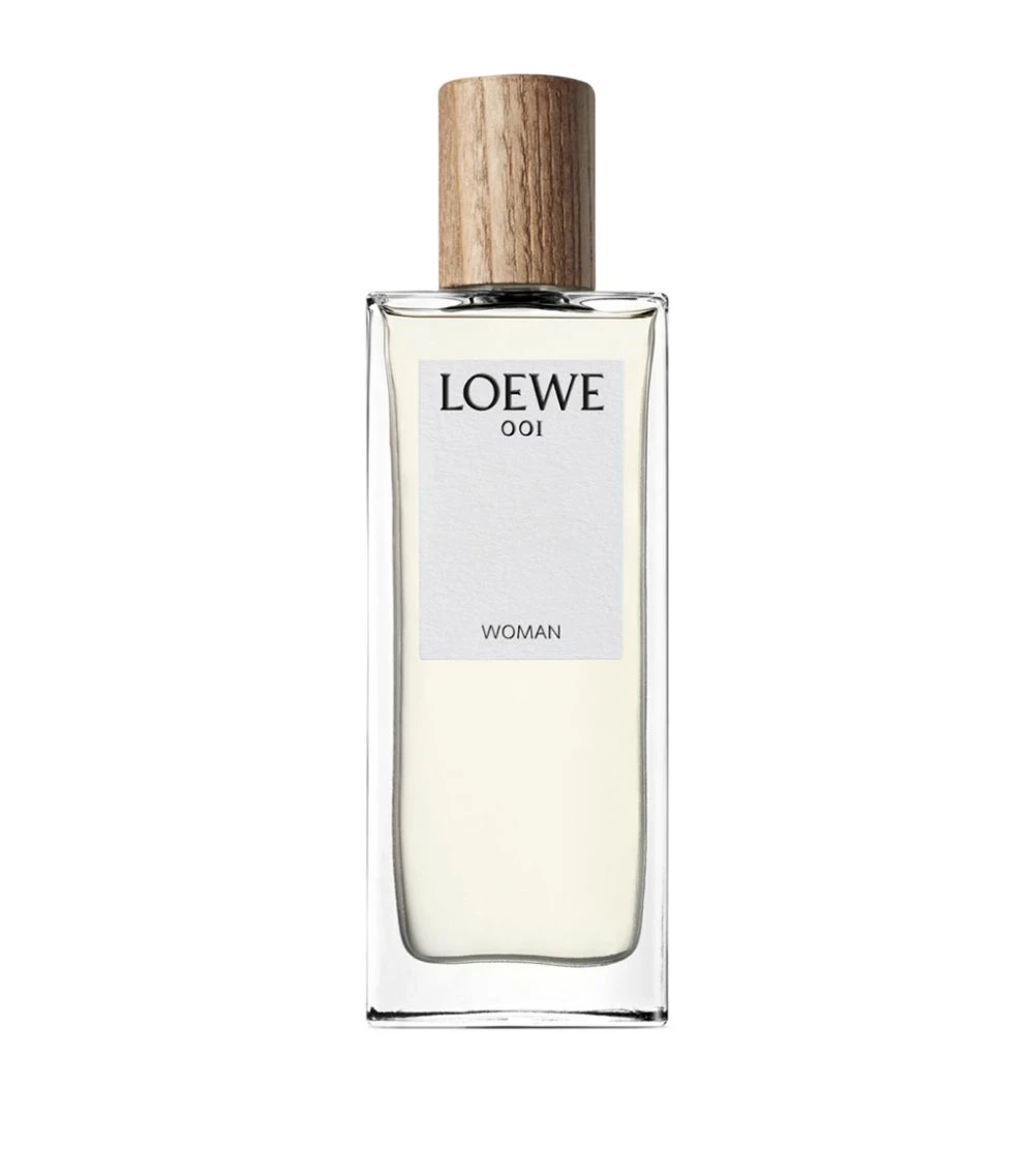 LOEWE 001 Woman Eau de Parfum (100 ml) Womens Perfume 3 LOEWE 001 Woman Eau de Parfum (100 ml) Womens Perfume