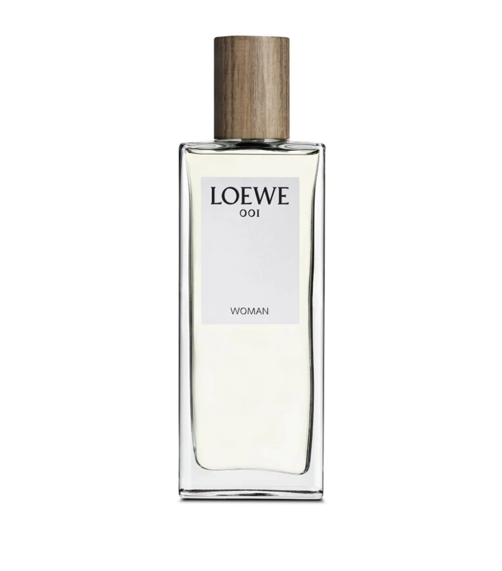 LOEWE 001 Woman Eau de Parfum (50 ml) Womens Perfume 3 LOEWE 001 Woman Eau de Parfum (50 ml) Womens Perfume