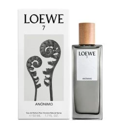 LOEWE 7 Anonimo Eau de Parfum (50ml) Mens Perfume