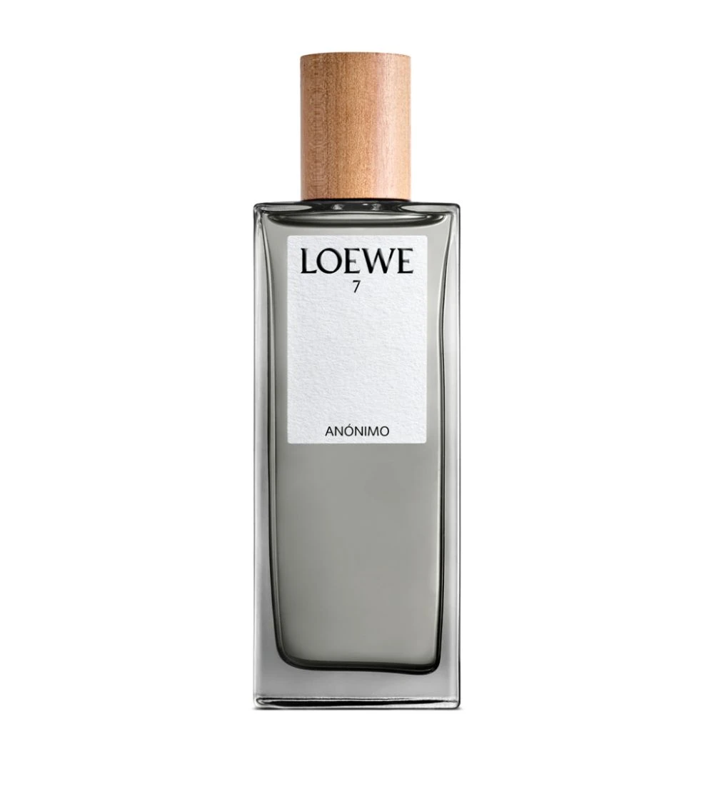 LOEWE 7 Anonimo Eau de Parfum (50ml) Mens Perfume 4 LOEWE 7 Anonimo Eau de Parfum (50ml) Mens Perfume - Image 2