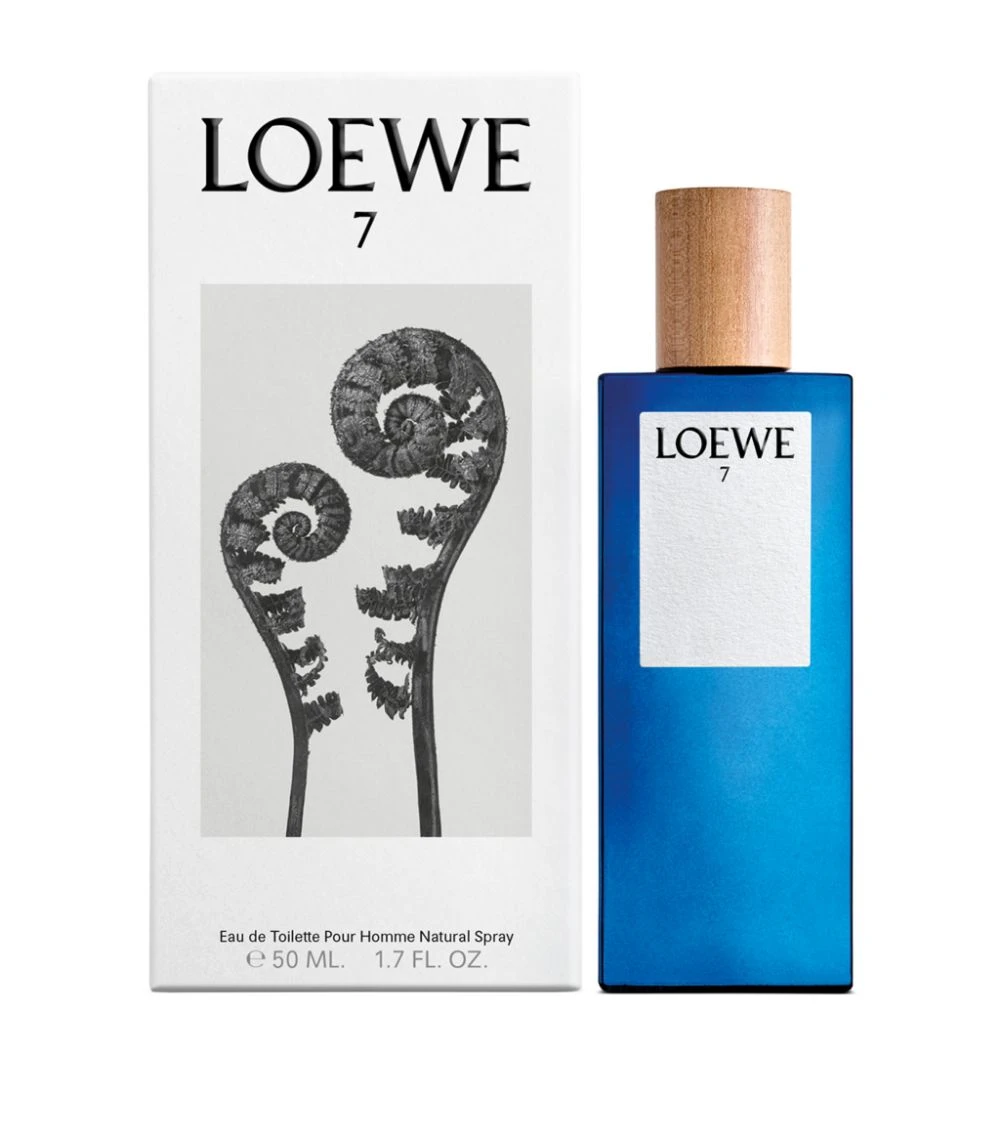 LOEWE 7 Eau de Toilette (50ml) Mens Perfume 3 LOEWE 7 Eau de Toilette (50ml) Mens Perfume
