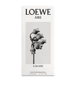 LOEWE A Mi Aire Eau de Toilette (50ml) Womens Perfume 7 LOEWE A Mi Aire Eau de Toilette (50ml) Womens Perfume -LOEWE Sales loewe a mi aire eau de toilette 50ml 17525246 36479900 1000