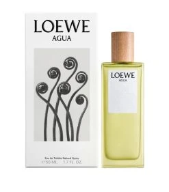 LOEWE Agua Eau de Toilette (50ml) Womens Perfume