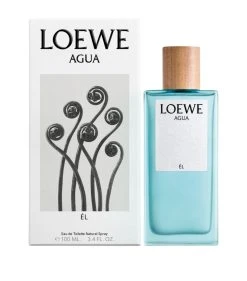 LOEWE Agua Él Eau de Toilette (100ml) Mens Perfume