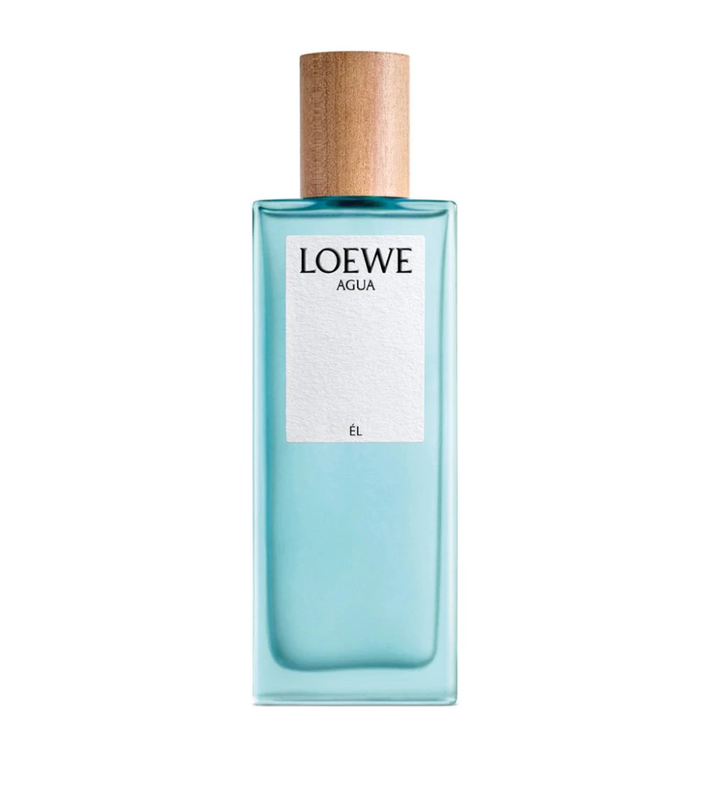 LOEWE Agua Él Eau de Toilette (50ml) Mens Perfume 4 LOEWE Agua Él Eau de Toilette (50ml) Mens Perfume - Image 2