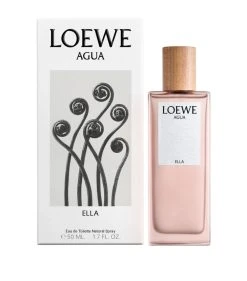 LOEWE Agua Ella Eau de Toilette (50ml) Womens Perfume