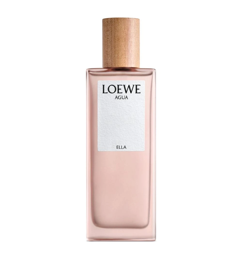 LOEWE Agua Ella Eau de Toilette (50ml) Womens Perfume 4 LOEWE Agua Ella Eau de Toilette (50ml) Womens Perfume - Image 2