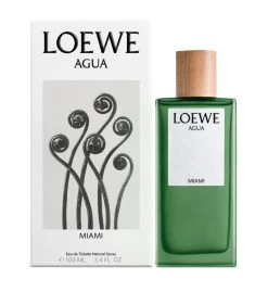 LOEWE Agua Miami Eau de Toilette (100ml) Womens Perfume