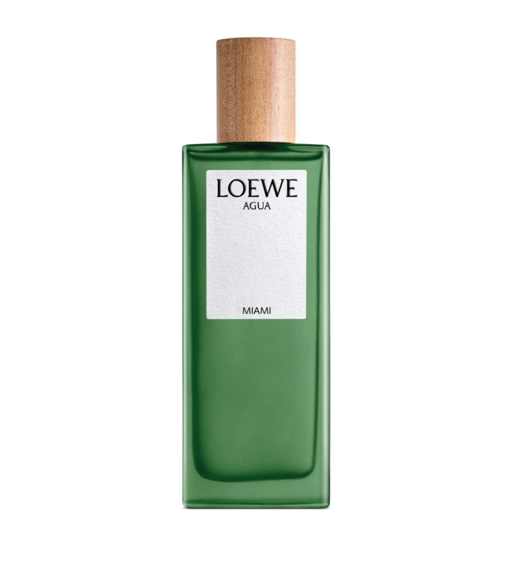 LOEWE Agua Miami Eau de Toilette (50ml) Womens Perfume 4 LOEWE Agua Miami Eau de Toilette (50ml) Womens Perfume - Image 2
