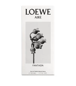 LOEWE Aire Fantasia Eau de Toilette (50ml) Womens Perfume 7 LOEWE Aire Fantasia Eau de Toilette (50ml) Womens Perfume -LOEWE Sales loewe aire fantasia eau de toilette 50ml 17524385 36480450 1000