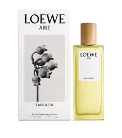 LOEWE Aire Fantasia Eau de Toilette (50ml) Womens Perfume 6 LOEWE Aire Fantasia Eau de Toilette (50ml) Womens Perfume -LOEWE Sales loewe aire fantasia eau de toilette 50ml 17524385 36481120 1000