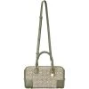 LOEWE Anagram Amazona 23 Cross-Body Bag GREEN/AVOCADO GREEN Top Handle Bags 1 LOEWE Anagram Amazona 23 Cross-Body Bag GREEN/AVOCADO GREEN Top Handle Bags -LOEWE Sales loewe anagram amazona 23 cross body bag 17581274 36918678 1000
