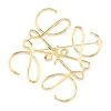 LOEWE Anagram Brooch 8130 Brooches -LOEWE Sales loewe anagram brooch 14860680 25414557 1000
