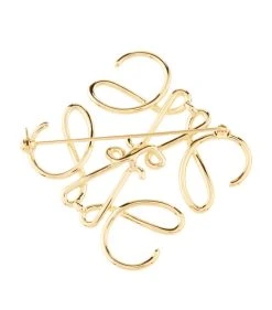 LOEWE Anagram Brooch 8130 Brooches 7 LOEWE Anagram Brooch 8130 Brooches -LOEWE Sales loewe anagram brooch 14860680 25414559 1000