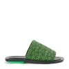 LOEWE Anagram Jacquard Slides BLACK/NEON GREEN 1 LOEWE Anagram Jacquard Slides BLACK/NEON GREEN -LOEWE Sales loewe anagram jacquard slides 17583009 37439542 1000