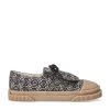 LOEWE Anagram Jacquard Sneakers NAVY/BLACK Low-Top Sneakers -LOEWE Sales loewe anagram jacquard sneakers 17279060 35266944 1000