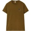 LOEWE Anagram T-Shirt KHAKI GREEN Logo T-Shirts 1 LOEWE Anagram T-Shirt KHAKI GREEN Logo T-Shirts -LOEWE Sales loewe anagram t shirt 15632367 28093202 1000