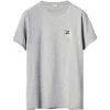 LOEWE Anagram T-Shirt GREY MELANGE Printed T-Shirts 2 LOEWE Anagram T-Shirt GREY MELANGE Printed T-Shirts -LOEWE Sales loewe anagram t shirt 16122088 30267017 1000