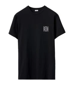 LOEWE Anagram T-Shirt 2100 Printed T-Shirts