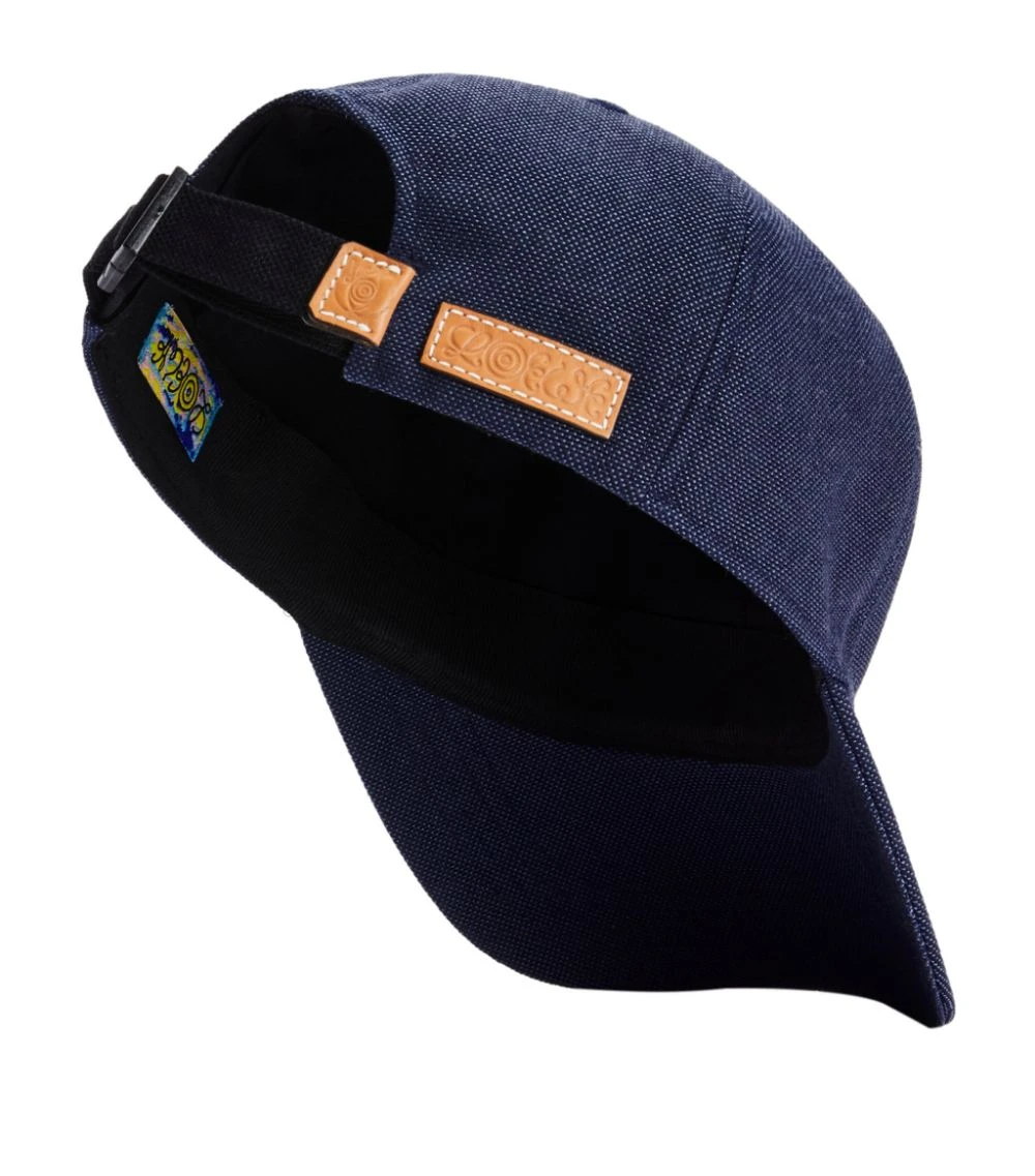 LOEWE Baseball Cap MARINE Caps 5 LOEWE Baseball Cap MARINE Caps - Image 3