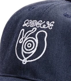 LOEWE Baseball Cap MARINE Caps 9 LOEWE Baseball Cap MARINE Caps -LOEWE Sales loewe baseball cap 16634031 32816777 1000