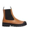 LOEWE Calfskin Chelsea Boots TAN Ankle Boots 1 LOEWE Calfskin Chelsea Boots TAN Ankle Boots -LOEWE Sales loewe calfskin chelsea boots 15644686 28138363 1000
