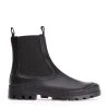 LOEWE Calfskin Chelsea Boots BLACK Ankle Boots 1 LOEWE Calfskin Chelsea Boots BLACK Ankle Boots -LOEWE Sales loewe calfskin chelsea boots 15644689 28138168 1000