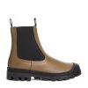 LOEWE CHELSEA BOOT KHAKI GREEN Ankle Boots 1 LOEWE CHELSEA BOOT KHAKI GREEN Ankle Boots -LOEWE Sales loewe chelsea boot 15644684 28142042 1000