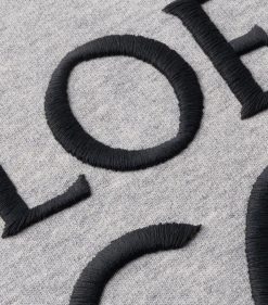 LOEWE Embroidered Anagram Sweatshirt 1120 Sweatshirts 16 LOEWE Embroidered Anagram Sweatshirt 1120 Sweatshirts -LOEWE Sales loewe embroidered anagram sweatshirt 14994121 33428827 1000