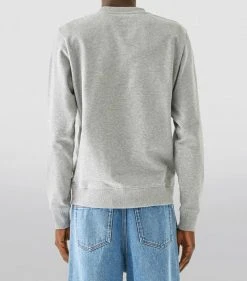 LOEWE Embroidered Anagram Sweatshirt 1120 Sweatshirts 20 LOEWE Embroidered Anagram Sweatshirt 1120 Sweatshirts -LOEWE Sales loewe embroidered anagram sweatshirt 14994121 33428840 1000