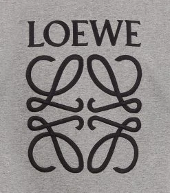 LOEWE Embroidered Anagram Sweatshirt 1120 Sweatshirts 18 LOEWE Embroidered Anagram Sweatshirt 1120 Sweatshirts -LOEWE Sales loewe embroidered anagram sweatshirt 14994121 33429693 1000