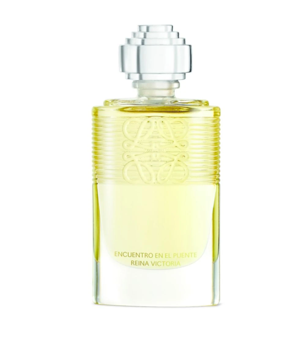 LOEWE Encuentro En El Reina Victoria (Perfume Oil) Womens Perfume 3 LOEWE Encuentro En El Reina Victoria (Perfume Oil) Womens Perfume