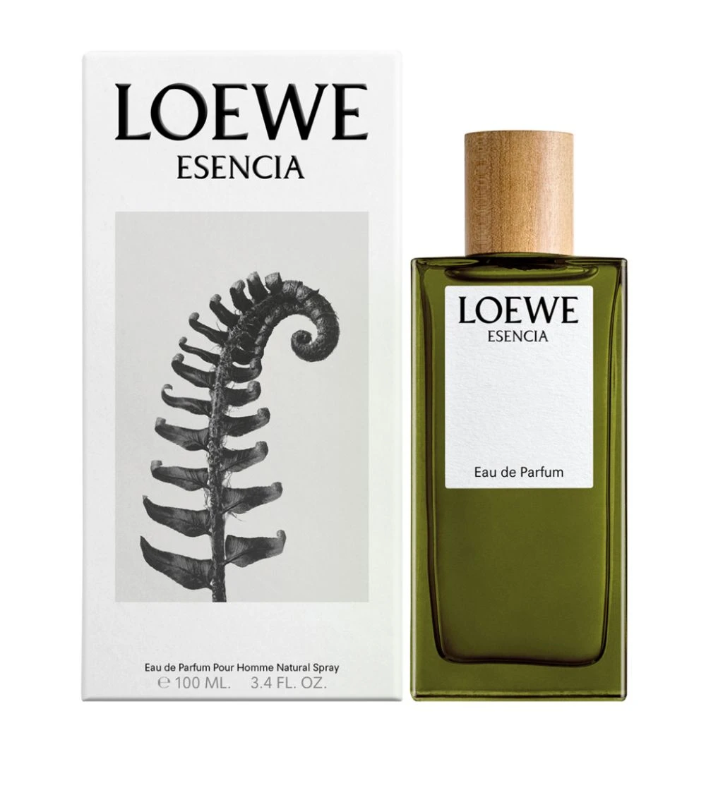 LOEWE Esencia Eau de Parfum (100ml) Mens Perfume 4 LOEWE Esencia Eau de Parfum (100ml) Mens Perfume - Image 2