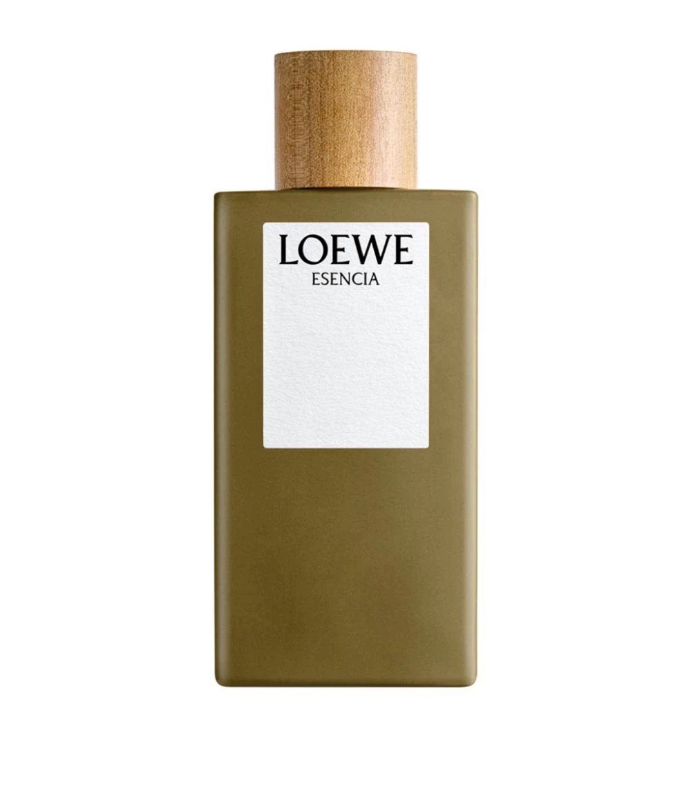 LOEWE Esencia Eau de Toilette (150ml) Mens Perfume 3 LOEWE Esencia Eau de Toilette (150ml) Mens Perfume