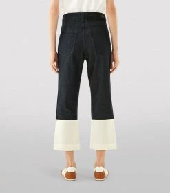 LOEWE Sales -LOEWE Sales loewe fisherman jeans 15639780 28138144 1000