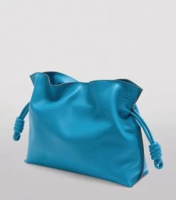LOEWE Flamenco Clutch Bag lagoon blue Clutch Bags 10 LOEWE Flamenco Clutch Bag lagoon blue Clutch Bags -LOEWE Sales loewe flamenco clutch bag 17276999 35267753 1000