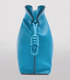 LOEWE Flamenco Clutch Bag lagoon blue Clutch Bags 11 LOEWE Flamenco Clutch Bag lagoon blue Clutch Bags -LOEWE Sales loewe flamenco clutch bag 17276999 35269118 1000