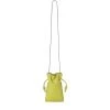 LOEWE Flamenco Pocket Cross-Body Bag LIME YELLOW Crossbody Bags 2 LOEWE Flamenco Pocket Cross-Body Bag LIME YELLOW Crossbody Bags -LOEWE Sales loewe flamenco pocket cross body bag 17581364 36549751 1000