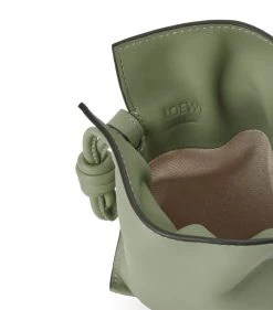 LOEWE Flamenco Pocket Cross-Body Bag Rosemary Crossbody Bags 12 LOEWE Flamenco Pocket Cross-Body Bag Rosemary Crossbody Bags -LOEWE Sales loewe flamenco pocket cross body bag 17581380 36547738 1000
