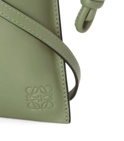 LOEWE Flamenco Pocket Cross-Body Bag Rosemary Crossbody Bags 13 LOEWE Flamenco Pocket Cross-Body Bag Rosemary Crossbody Bags -LOEWE Sales loewe flamenco pocket cross body bag 17581380 36547739 1000