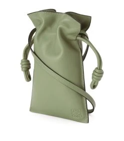 LOEWE Flamenco Pocket Cross-Body Bag Rosemary Crossbody Bags 11 LOEWE Flamenco Pocket Cross-Body Bag Rosemary Crossbody Bags -LOEWE Sales loewe flamenco pocket cross body bag 17581380 36549450 1000