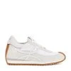 LOEWE Flow Runner Sneakers WHITE Low-Top Sneakers 1 LOEWE Flow Runner Sneakers WHITE Low-Top Sneakers -LOEWE Sales loewe flow runner sneakers 16114273 30209995 1000