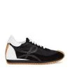 LOEWE Flow Runner Sneakers BLACK/WHITE Low-Top Sneakers 1 LOEWE Flow Runner Sneakers BLACK/WHITE Low-Top Sneakers -LOEWE Sales loewe flow runner sneakers 16114280 30213961 1000