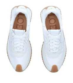 LOEWE Flow Runner Sneakers WHITE/OTH Running Shoes 9 LOEWE Flow Runner Sneakers WHITE/OTH Running Shoes -LOEWE Sales loewe flow runner sneakers 16673474 32520792 1000