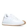 LOEWE Flow Runner Sneakers WHITE/OTH Running Shoes -LOEWE Sales loewe flow runner sneakers 16673474 32521442 1000