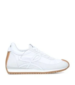 LOEWE Flow Runner Sneakers WHITE/OTH Running Shoes 8 LOEWE Flow Runner Sneakers WHITE/OTH Running Shoes -LOEWE Sales loewe flow runner sneakers 16673474 32521872 1000
