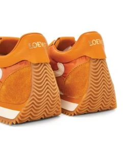LOEWE Flow Runner Sneakers COPPER ORANGE Low-Top Sneakers 9 LOEWE Flow Runner Sneakers COPPER ORANGE Low-Top Sneakers -LOEWE Sales loewe flow runner sneakers 16931412 33636954 1000