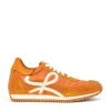 LOEWE Flow Runner Sneakers COPPER ORANGE Low-Top Sneakers 2 LOEWE Flow Runner Sneakers COPPER ORANGE Low-Top Sneakers -LOEWE Sales loewe flow runner sneakers 16931412 33637055 1000
