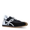 LOEWE Flow Runner Sneakers BLK/WHITE Low-Top Sneakers 1 LOEWE Flow Runner Sneakers BLK/WHITE Low-Top Sneakers -LOEWE Sales loewe flow runner sneakers 17449536 36052085 1000