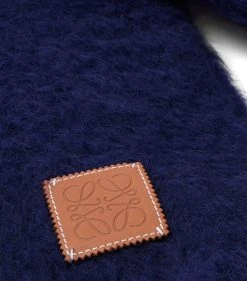 LOEWE Sales -LOEWE Sales loewe fluffy scarf 16138331 30337966 1000